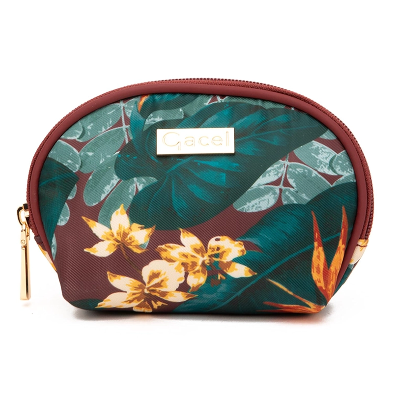 NECESER MUJER GACEL VERDE TRIPACK - 4