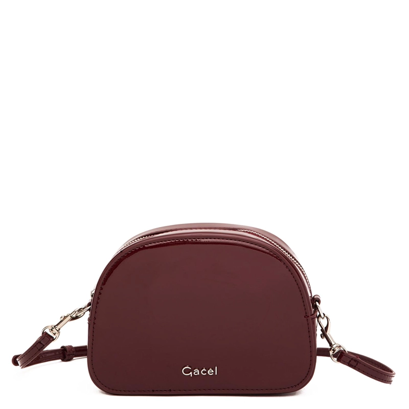 CARTERA MUJER GACEL NEGRO BANDOLERA PEQUEÑA - 3
