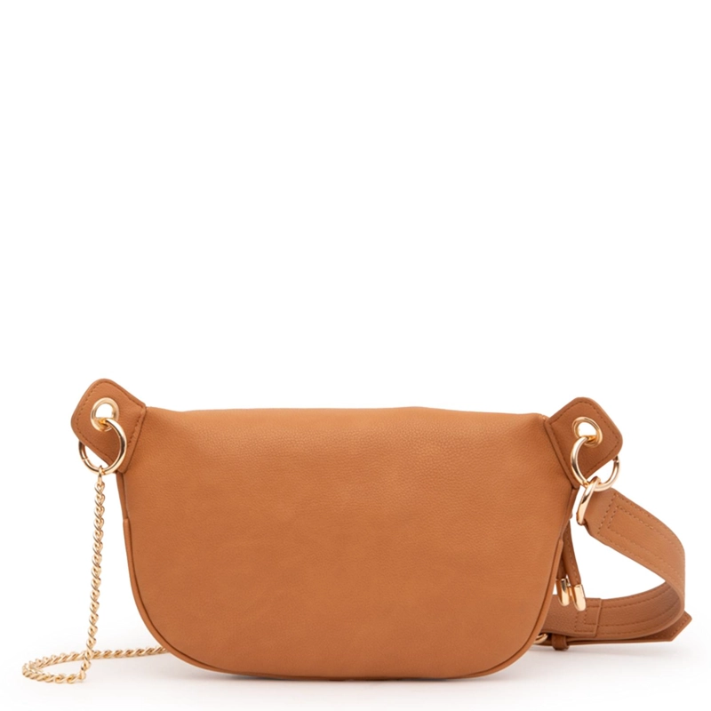 CARTERA MUJER GACEL TOSTADO BELTBAG - 2