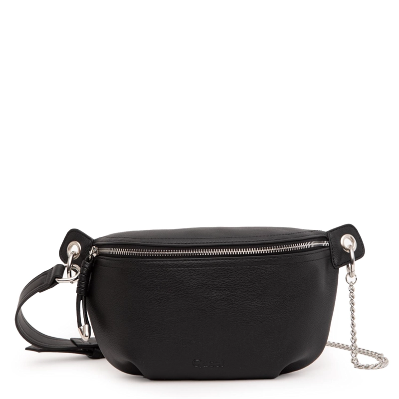CARTERA MUJER GACEL NEGRO BELTBAG - 1