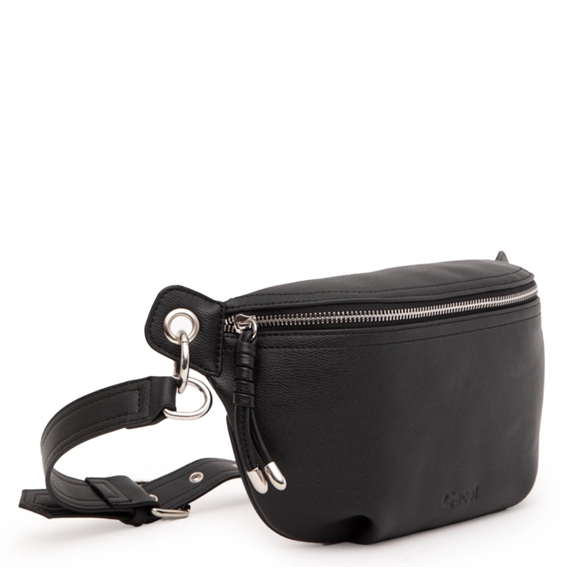 CARTERA MUJER GACEL NEGRO BELTBAG - 3