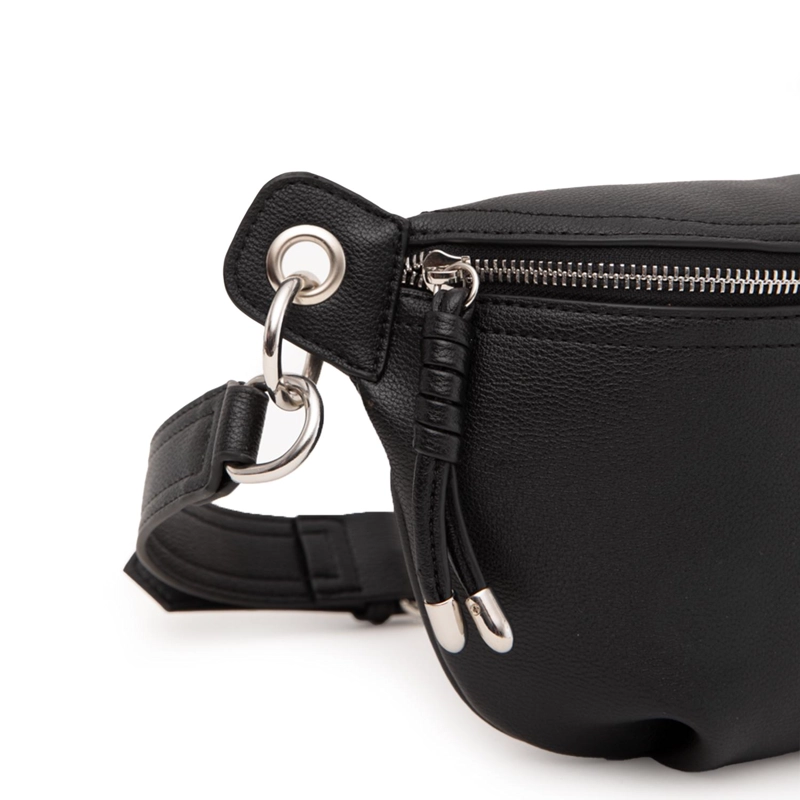 CARTERA MUJER GACEL NEGRO BELTBAG - 4