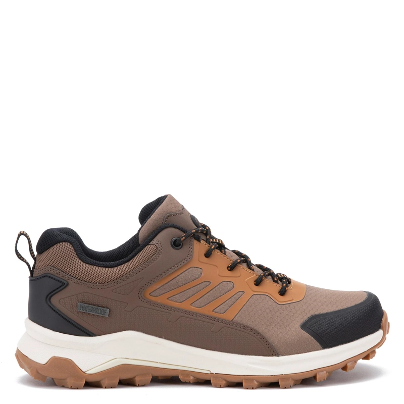 ZAPATILLA OUTDOOR HOMBRE GUANTE TOSTADO MELFORT 0036184 - 1