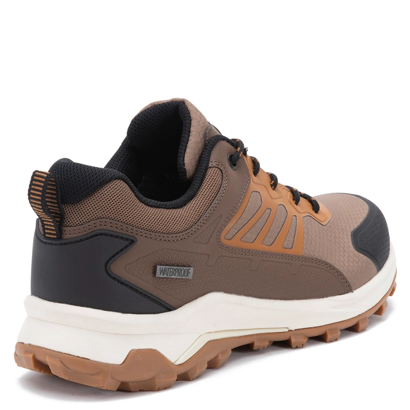 ZAPATILLA OUTDOOR HOMBRE GUANTE TOSTADO MELFORT 0036184 - 5