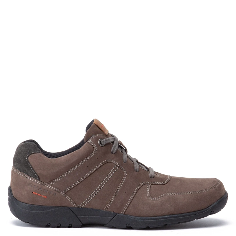 ZAPATO DE CUERO HOMBRE GUANTE VISON VANCOUVER 0036016 - 1