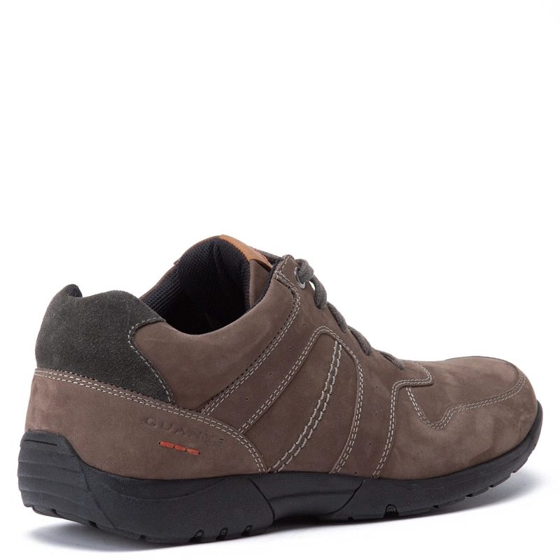 ZAPATO DE CUERO HOMBRE GUANTE VISON VANCOUVER 0036016 - 5