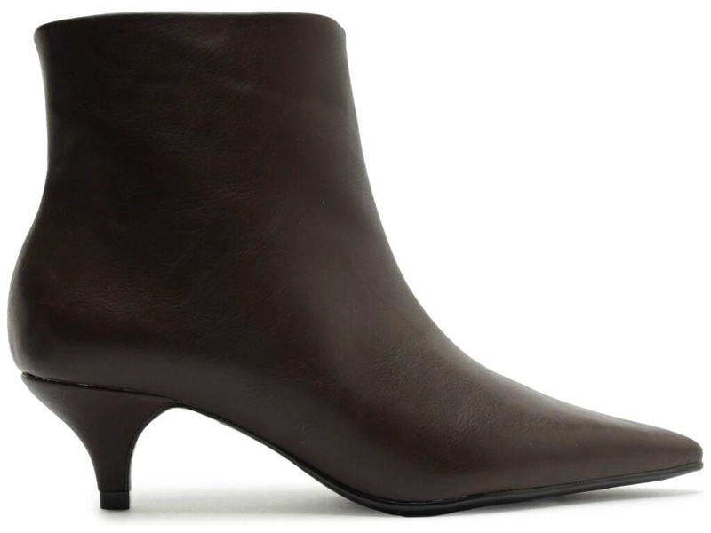 BOTIN MUJER ANACAPRI CHOCOLATE NINA C3080700010004 - 1