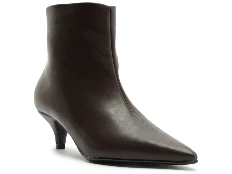 BOTIN MUJER ANACAPRI CHOCOLATE NINA C3080700010004 - 2