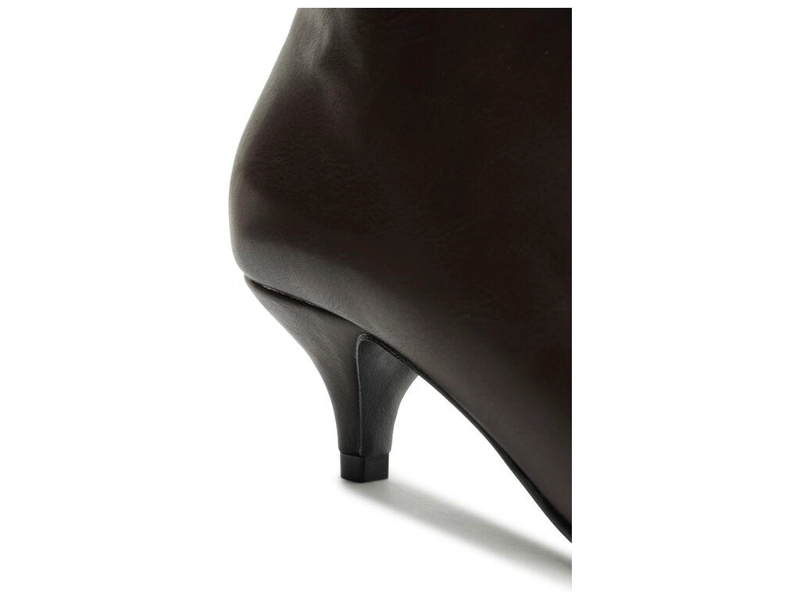 BOTIN MUJER ANACAPRI CHOCOLATE NINA C3080700010004 - 5