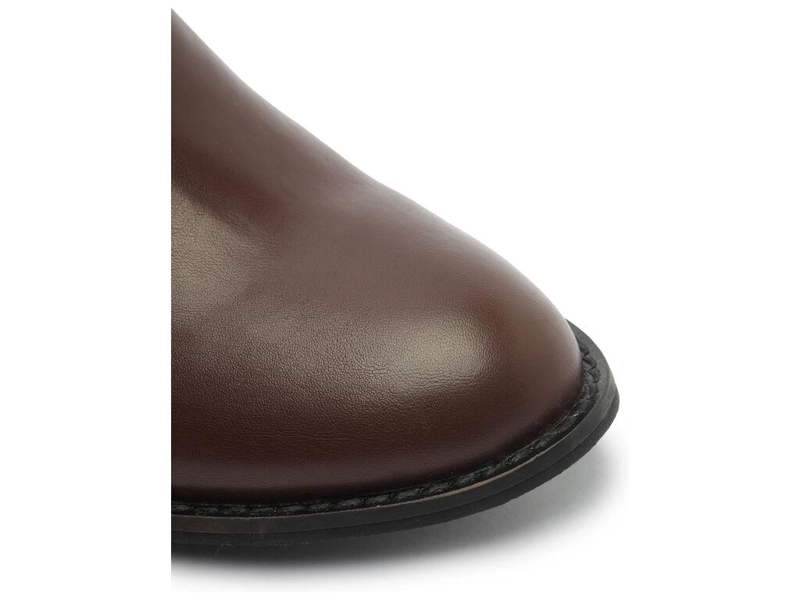 BOTIN MUJER ANACAPRI CHOCOLATE ESME - 5