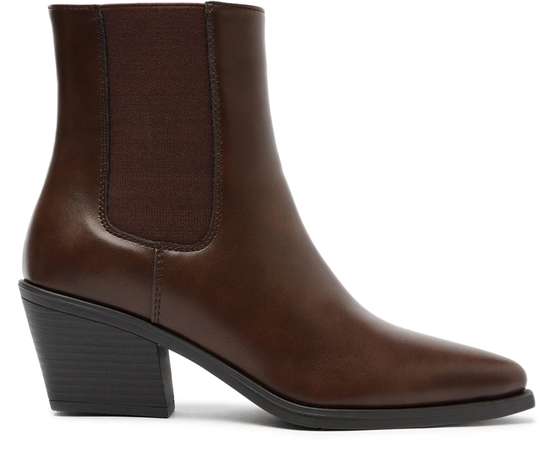 BOTIN MUJER ANACAPRI CHOCOLATE MADISON C3067800020001 - 1