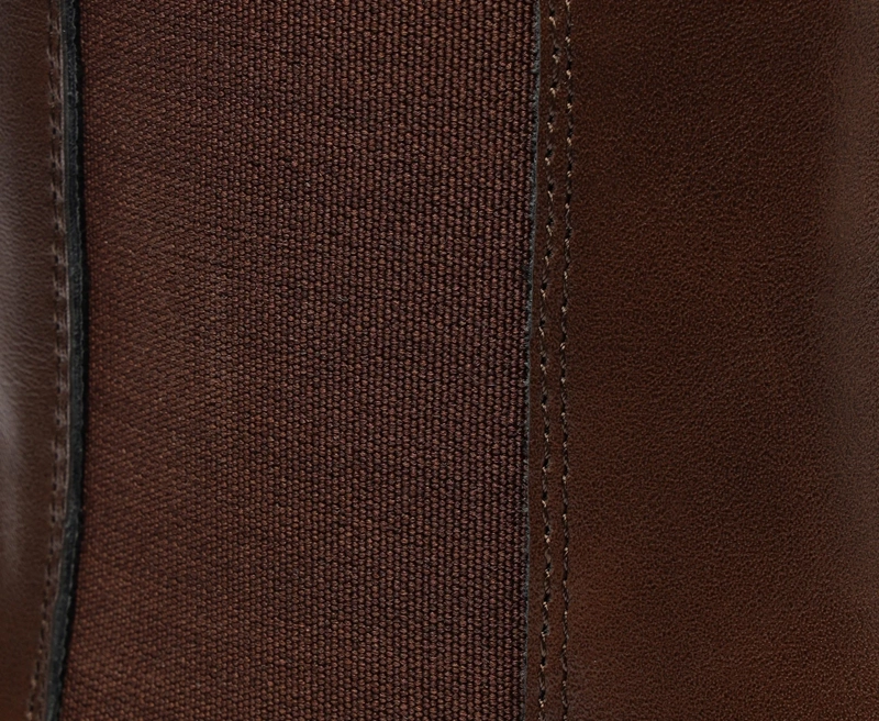 BOTIN MUJER ANACAPRI CHOCOLATE MADISON C3067800020001 - 5