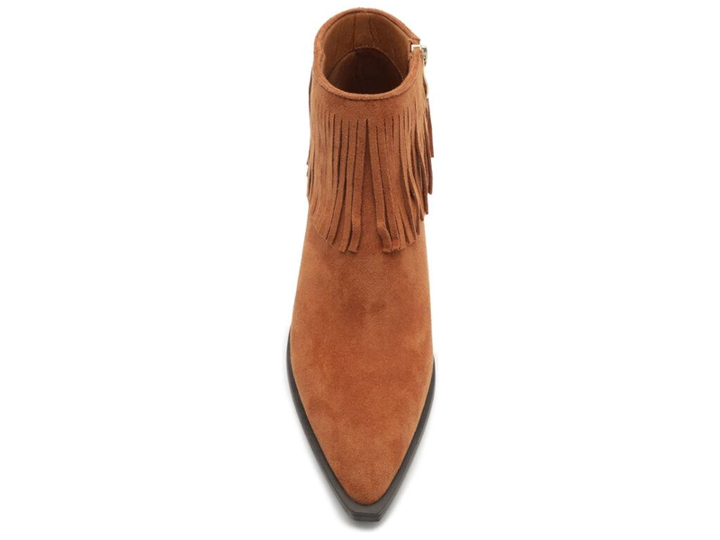 BOTIN MUJER ANACAPRI TOSTADO MADISON C3067800030002 - 3