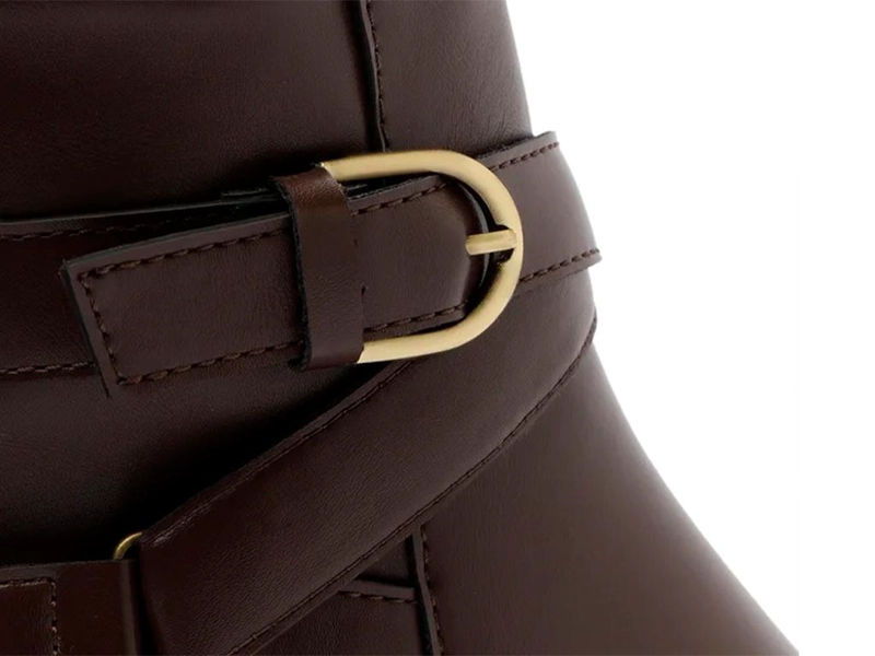 BOTIN MUJER ANACAPRI CHOCOLATE JORJA C3047600050001 - 4