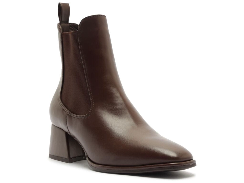 BOTIN MUJER ANACAPRI CHOCOLATE NOA C3077200030002 - 2
