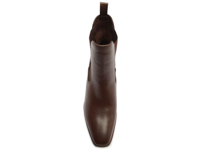 BOTIN MUJER ANACAPRI CHOCOLATE NOA C3077200030002 - 3
