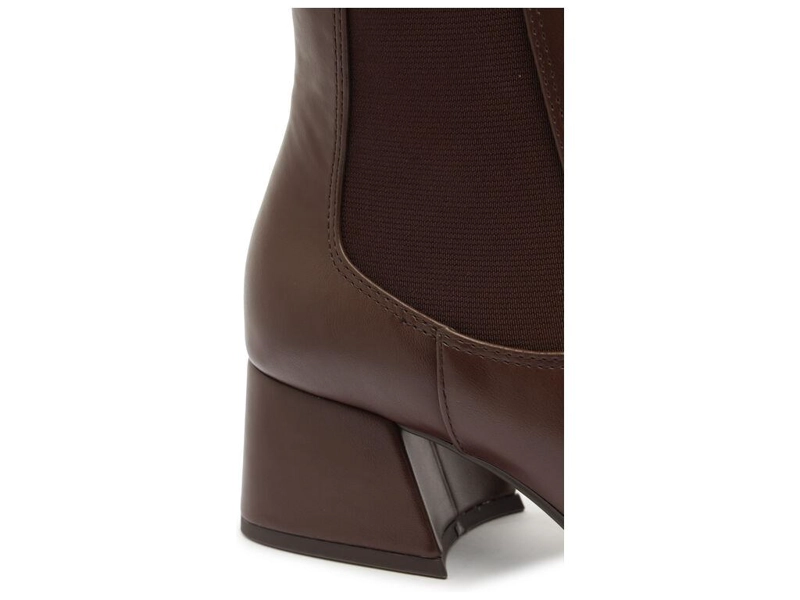 BOTIN MUJER ANACAPRI CHOCOLATE NOA C3077200030002 - 5
