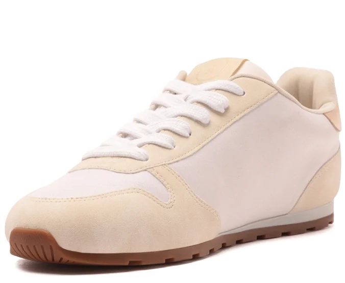 ZAPATILLA MUJER ANACAPRI DORADO OLIVIA C3071900050015 - 4