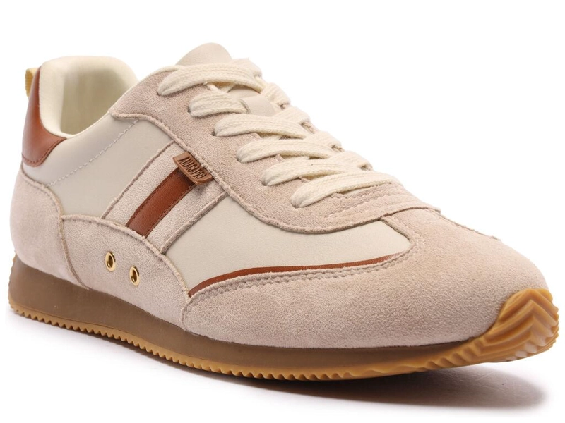 ZAPATILLA MUJER ANACAPRI CAFE ELISA - 2