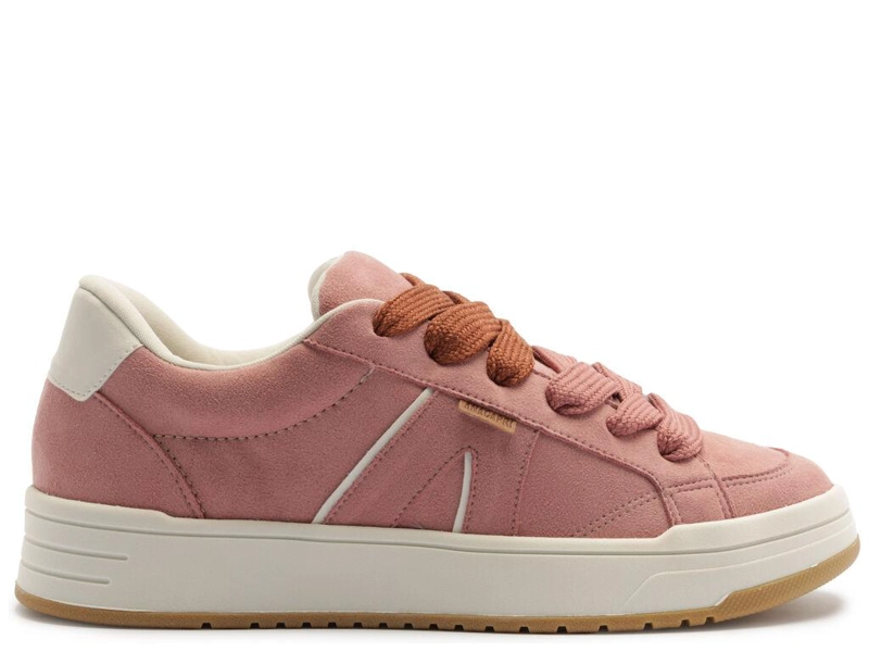 ZAPATILLA MUJER ANACAPRI ROSADO A26 - 1