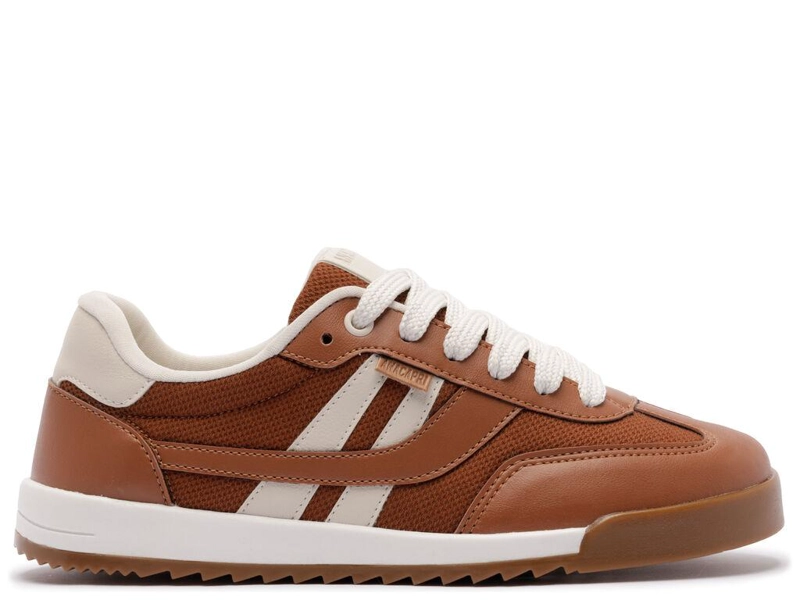 ZAPATILLA MUJER ANACAPRI CAFE  BECCA C3079600010004 - 1