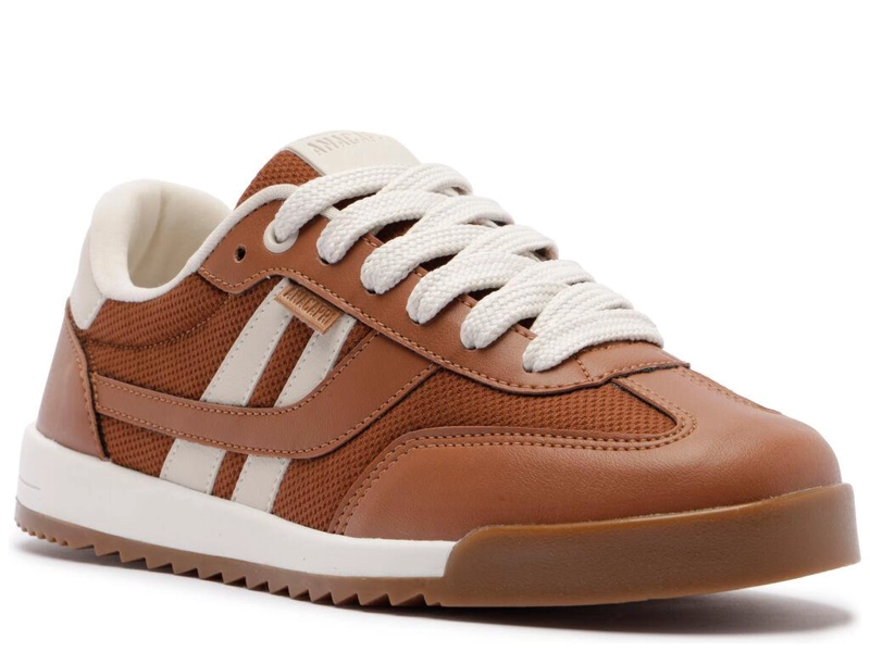ZAPATILLA MUJER ANACAPRI CAFE  BECCA C3079600010004 - 2