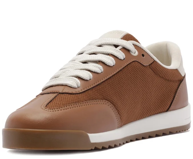 ZAPATILLA MUJER ANACAPRI CAFE  BECCA C3079600010004 - 3