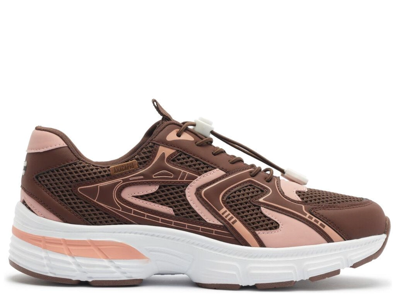 ZAPATILLA MUJER ANACAPRI CAFE TESSA - 1
