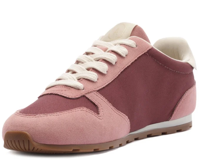 ZAPATILLA MUJER ANACAPRI ROSADO OLIVIA C3071900050025 - 4
