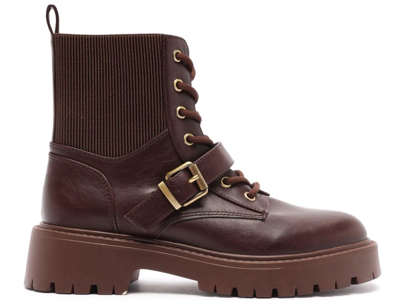 BOTIN MUJER ANACAPRI CHOCOLATE CAMI C3077400010002 - 1