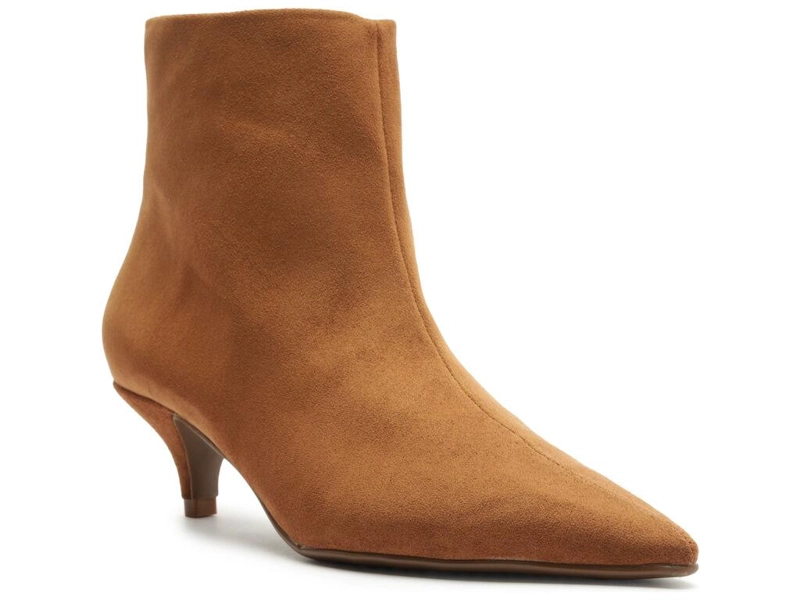 BOTIN MUJER ANACAPRI CAFE  NINA - 2