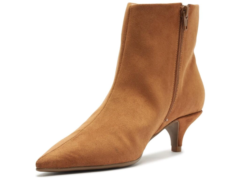 BOTIN MUJER ANACAPRI CAFE  NINA - 4