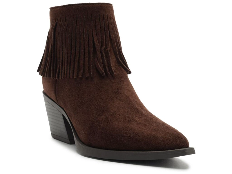 BOTIN MUJER ANACAPRI CHOCOLATE MADISON C3067800030001 - 2