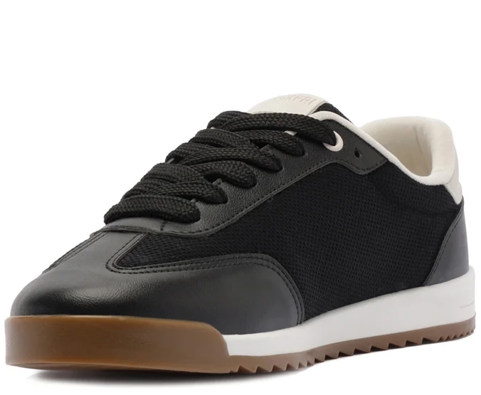 ZAPATILLA MUJER ANACAPRI NEGRO BECCA C3079600010005 - 3