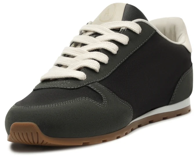 ZAPATILLA MUJER ANACAPRI NEGRO OLIVIA - 4