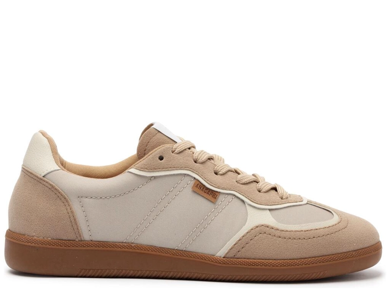 ZAPATILLA MUJER ANACAPRI BEIGE EMILIA C3057900120009 - 1