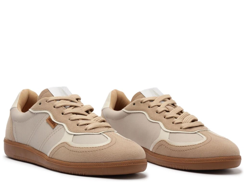ZAPATILLA MUJER ANACAPRI BEIGE EMILIA C3057900120009 - 2