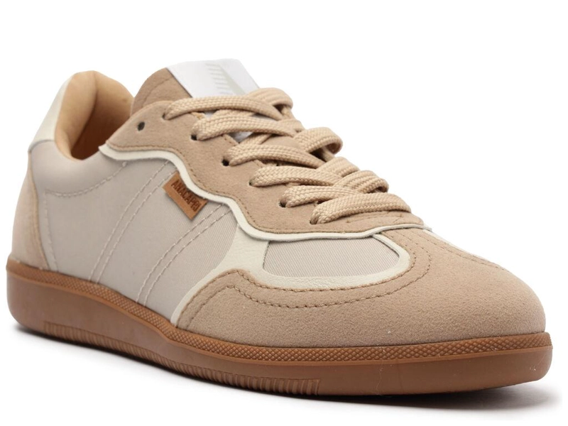 ZAPATILLA MUJER ANACAPRI BEIGE EMILIA C3057900120009 - 3