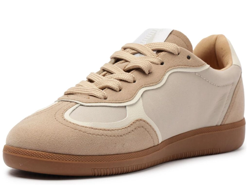 ZAPATILLA MUJER ANACAPRI BEIGE EMILIA C3057900120009 - 4