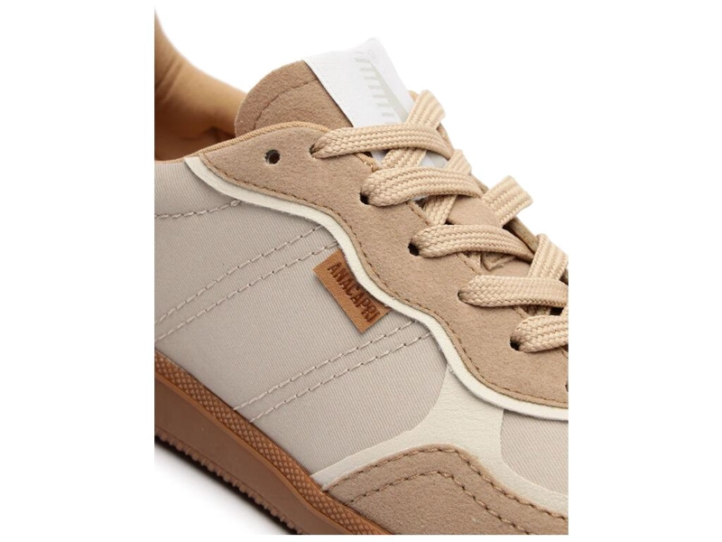 ZAPATILLA MUJER ANACAPRI BEIGE EMILIA C3057900120009 - 5