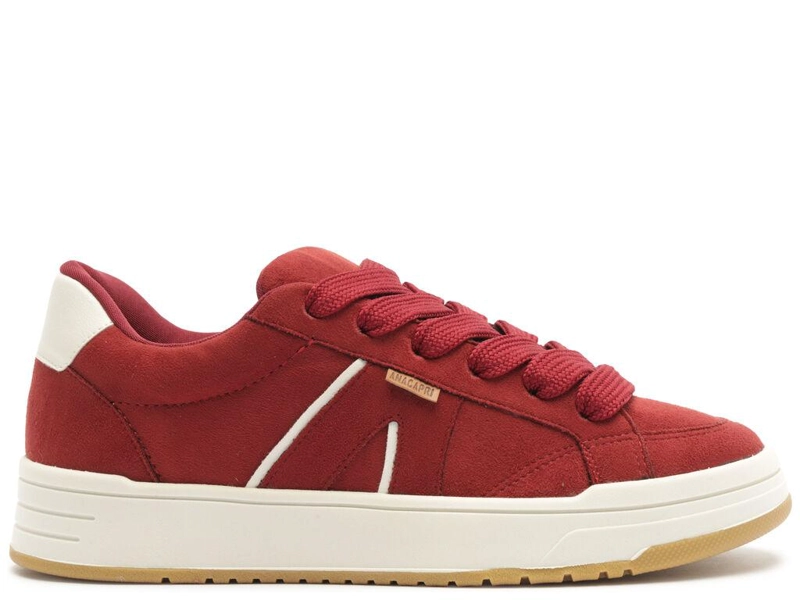 ZAPATILLA MUJER ANACAPRI BURDEO A26 C3078700020006 - 1
