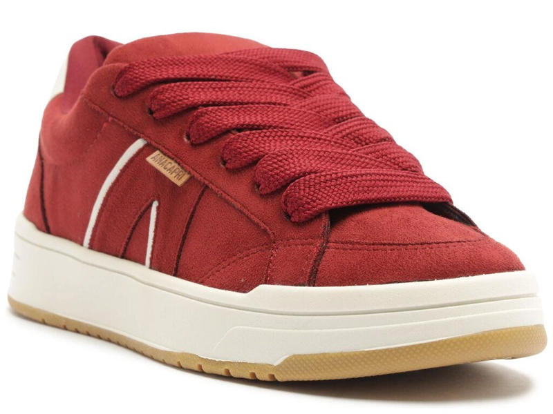 ZAPATILLA MUJER ANACAPRI BURDEO A26 C3078700020006 - 2