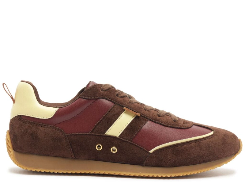 ZAPATILLA MUJER ANACAPRI BURDEO ELISA - 1