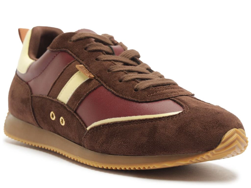 ZAPATILLA MUJER ANACAPRI BURDEO ELISA - 2