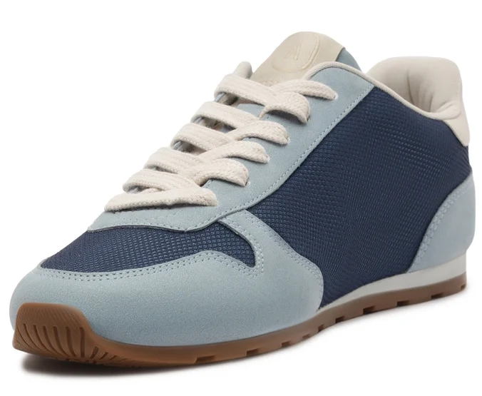 ZAPATILLA MUJER ANACAPRI AZUL OLIVIA C3071900050022 - 4