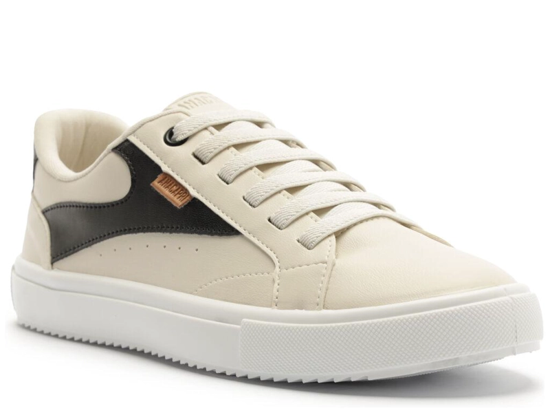 ZAPATILLA MUJER ANACAPRI CREMA BILLIE C3053700110001 - 2