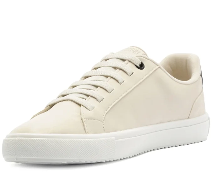 ZAPATILLA MUJER ANACAPRI CREMA BILLIE C3053700110001 - 4