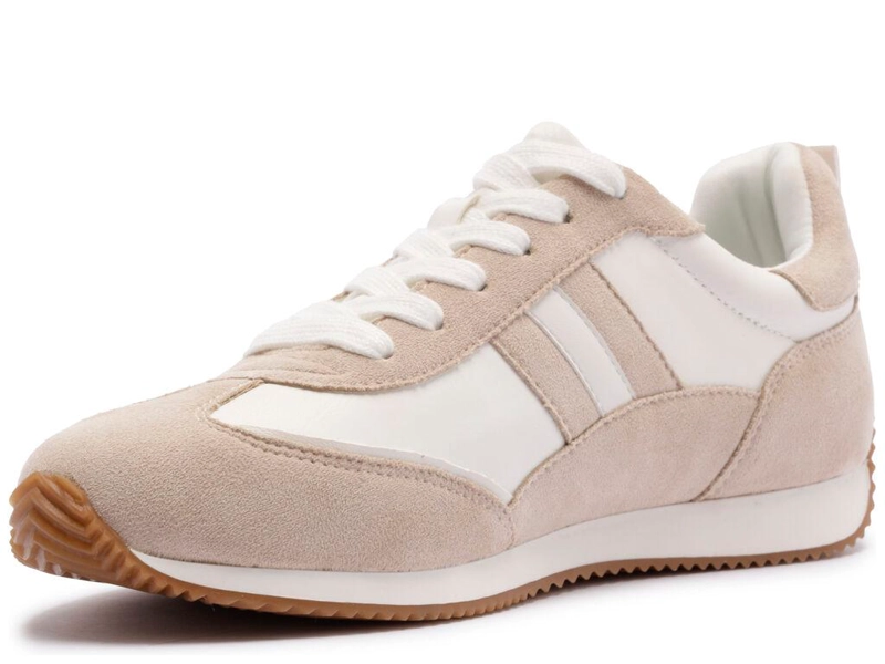 ZAPATILLA MUJER ANACAPRI BEIGE ELISA C3076800010003 - 4