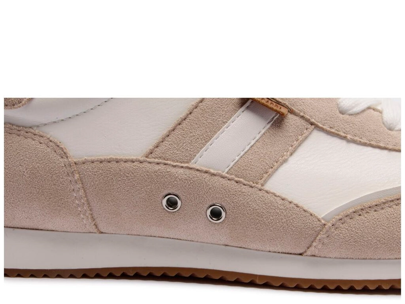 ZAPATILLA MUJER ANACAPRI BEIGE ELISA - 5