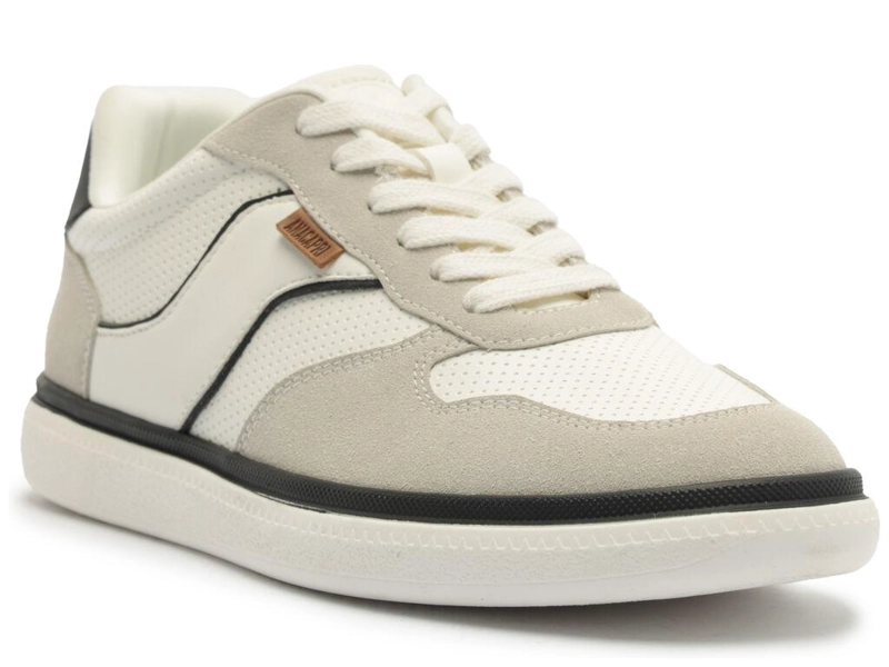 ZAPATILLA MUJER ANACAPRI BLANCO EMMA - 2